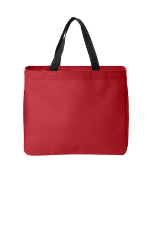 Port Authority B0750 Essential Tote — Front