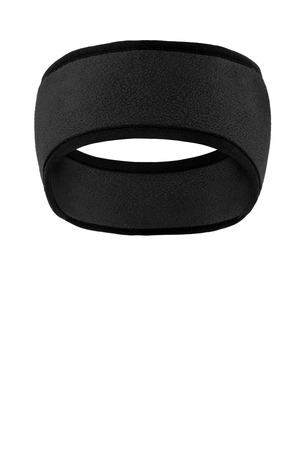 Black/ Black