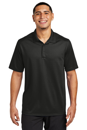 Sport-Tek ST740 UV Micropique Polo — Front