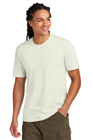 District DT8000 Re-Tee — Front