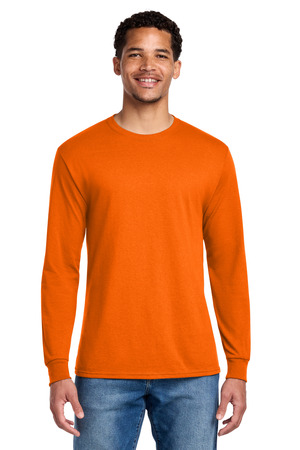 Safety Orange