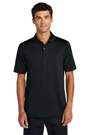 Mercer+Mettle MM1020 Recharge Jersey Polo — Front