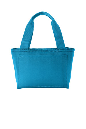 Parcel Blue