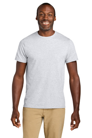 Jerzees 363M Classics Unisex Cotton T-Shirt — Front