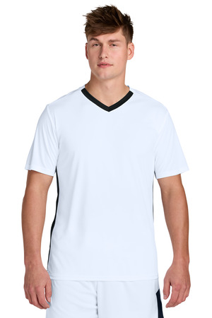 White/ Black