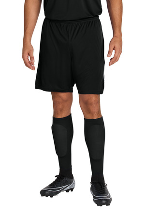 Sport-Tek STA05 All Sport OTC Socks — Front