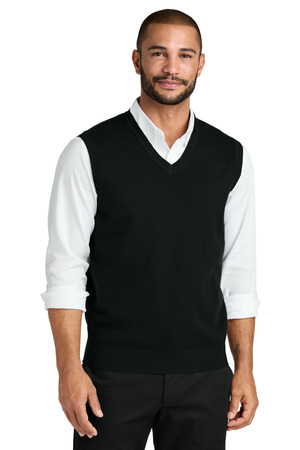 Port Authority SW2860 Easy Care Sweater Vest — Front