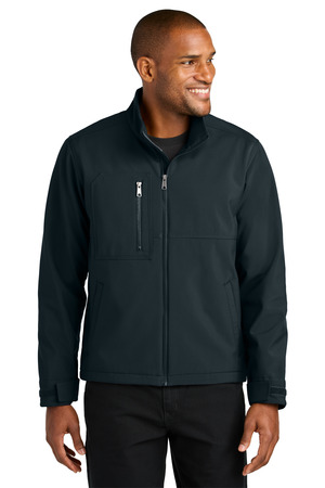 CornerStone CSJ70 Workwear Soft Shell — Front