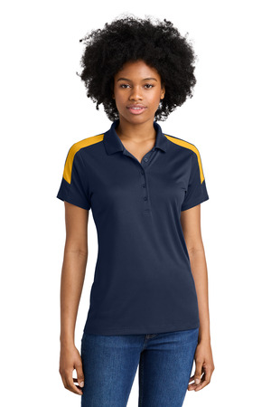 True Navy/ Gold