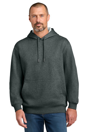 Charcoal Heather