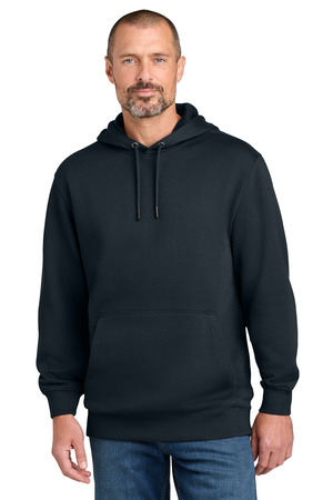 CornerStone CSF630 Tough Fleece Pullover Hoodie — Front