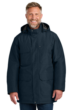 CornerStone CSJ10 Elements Insulated Parka — Front