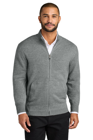 Medium Heather Grey