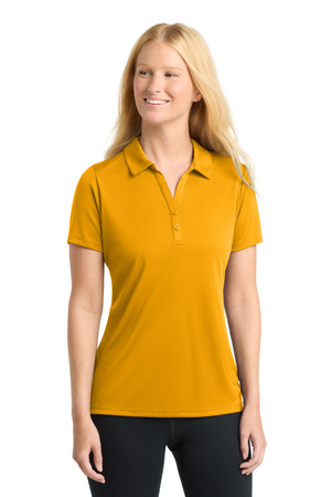 Sport-Tek LST550 Women's PosiCharge Competitor Polo — Front