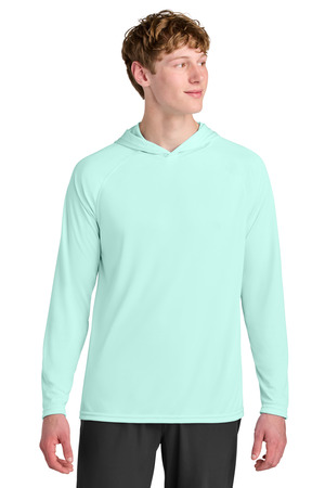 Pastel Mint