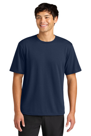 A4 A4N3013 Softek Short Sleeve Tee — Front