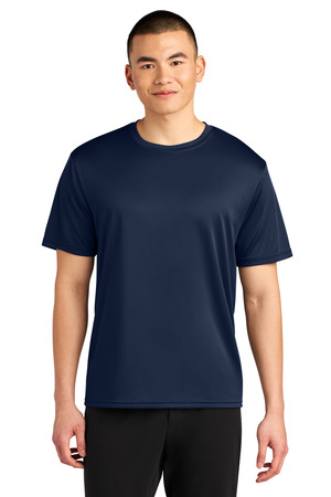 A4 A4N3402 Sprint Performance Tee — Front