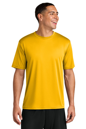 A4 A4N3142 Cooling Performance Short Sleeve Tee — Front