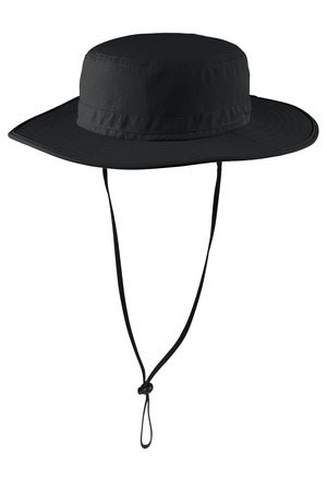 Port Authority C920 Outdoor Wide-Brim Hat — Front