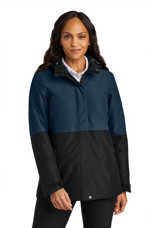 Dress Blue Navy/ Deep Black