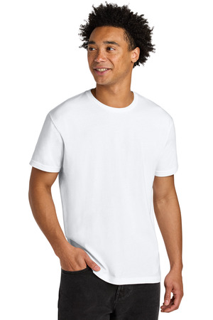 Washed White