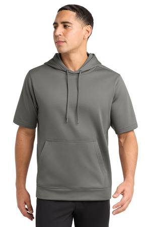 Dark Smoke Grey