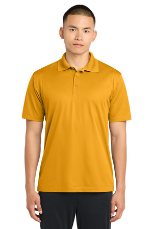 Sport-Tek ST650 Micropique Sport-Wick Polo — Front