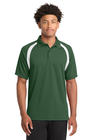 Forest Green/ White