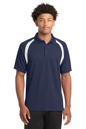 True Navy/ White