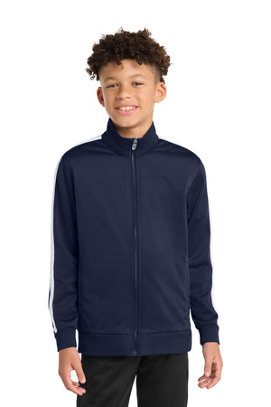 True Navy/ White