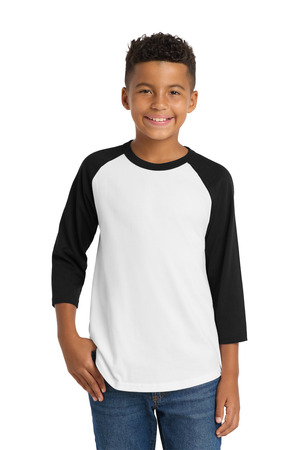 White/ Black