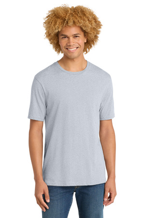 District DT104 Perfect Weight Tee — Front