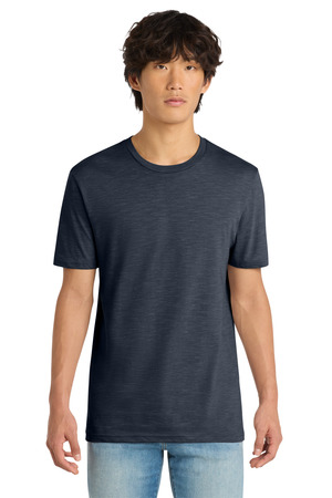 District DT564 Medal Tee — Front