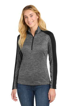 Grey-Black Electric/ Black