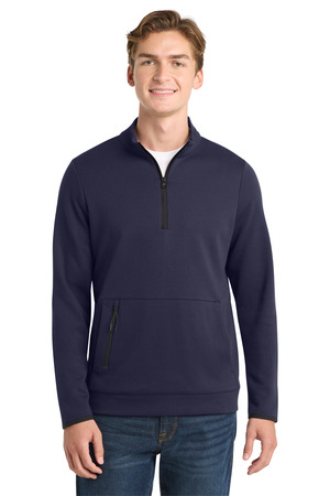 Sport-Tek ST281 Triumph 1/4-Zip Pullover — Front