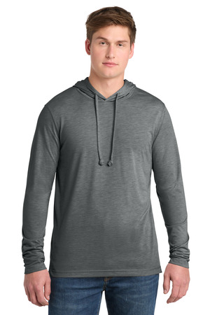Dark Grey Heather