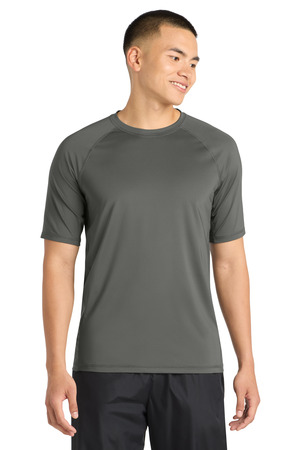 Dark Smoke Grey