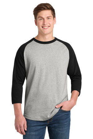 Heather Grey/ Black