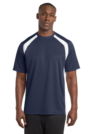 True Navy/ White