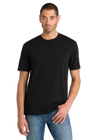 District DT7500 Flex Tee — Front