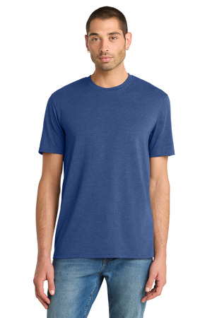 Heathered Deep Royal
