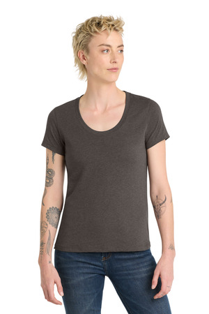 Heathered Charcoal