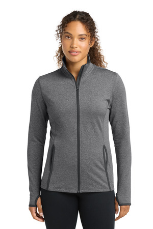 Charcoal Grey Heather/ Charcoal Grey