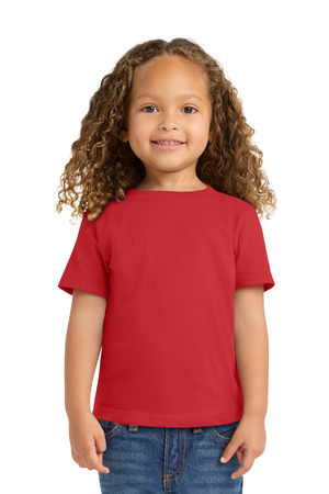 Bright Red