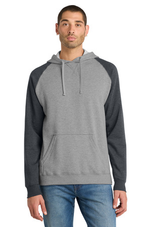 Heathered Grey/ Heathered Charcoal