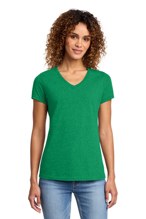 Athletic Kelly Green Heather