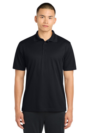 Sport-Tek TST650 Tall Micropique Sport-Wick Polo — Front