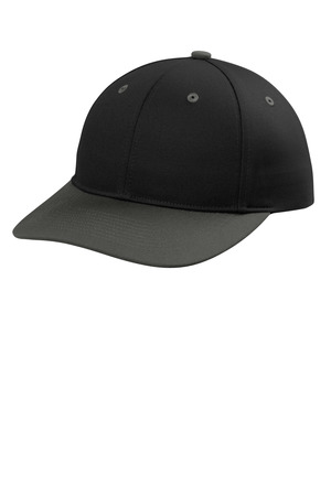 Black/ Grey Steel