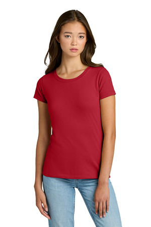 Next Level Apparel NL1510 Women's Ideal Tee — Front