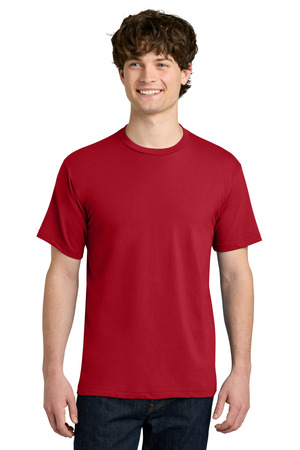 Next Level Apparel NL1810 Ideal Jersey Tee — Front